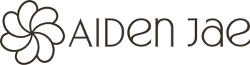 Aiden Jae logo