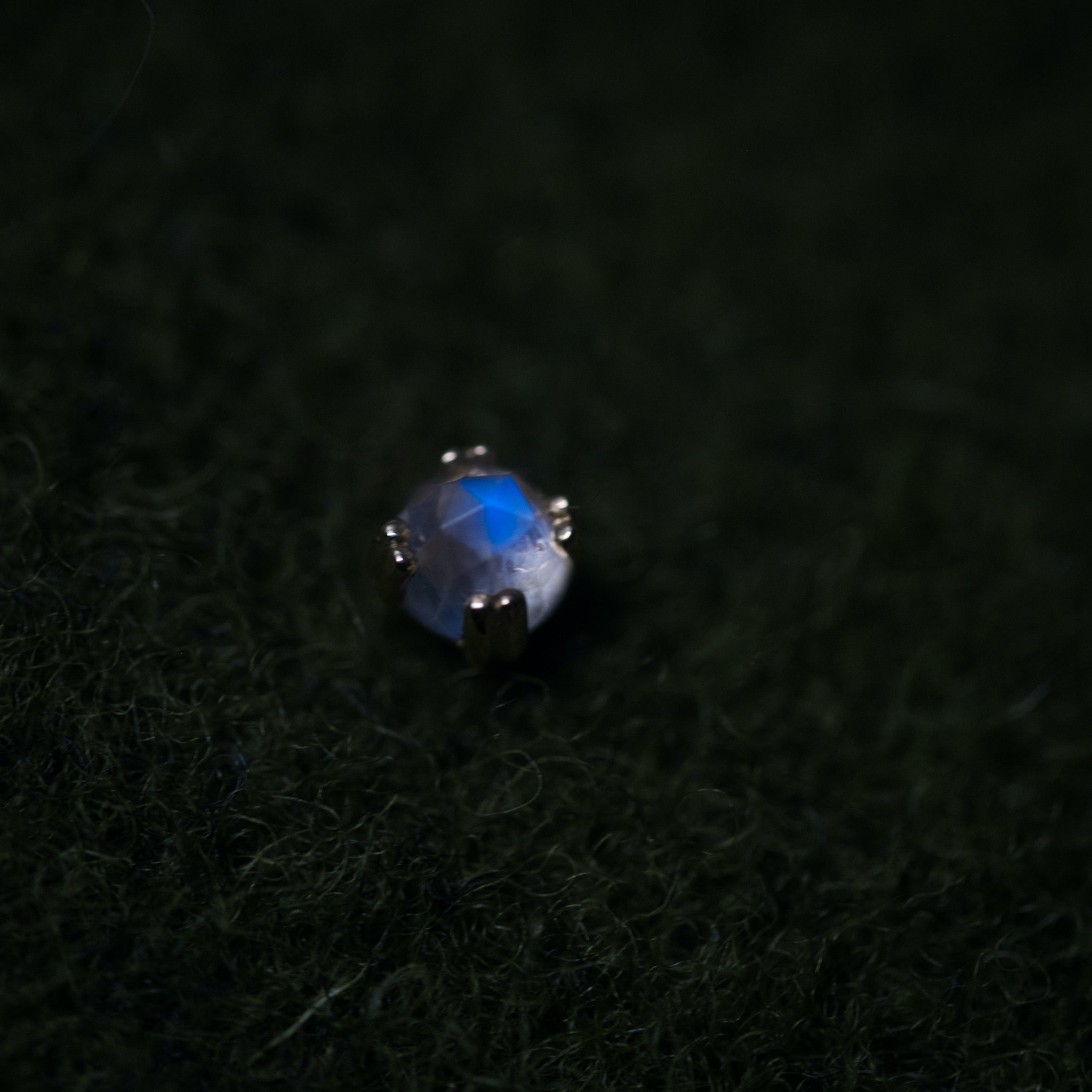 Moonlight Studs